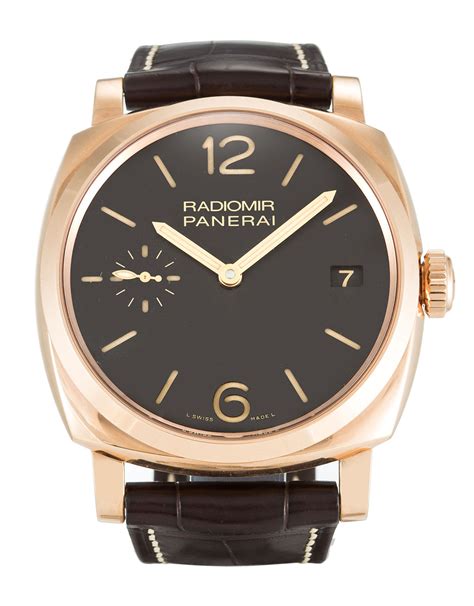 panerai radiomir swiss replica|panerai luminor and radiomir.